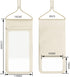 Waterproof Phone Pouch,IPX8 Waterproof Phone Case Bag Holder Dry Pouch for iPhone 13 Pro Max/13 Pro/13/12/12 Pro Max/11/11 Pro Max/Xs Max/XR to 6....
