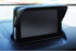 LFOTPP Vehicle Navigator Sunshade Visor for 2016-2021 Mazda CX-3, Mazda MX-5 Miata(2016-2023), Mazda 3(2014-2016),oyota Yaris(2018-2020),Fiat 124 ...