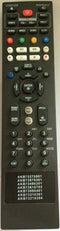 Replacement for LG BLURAY Player Home Theater Remote Control AKB73275501 AKB72975301 AKB73615702 AKB73095401 AKB73495301 fit for LHB336 HB906PAWPD...