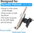 Car Phone Holder for Hyundai Palisade 2020 2021 2022 2023 2024 SUV Auto Interior Accessories Best Cell Phones Mount Cellphone Mobile Cradle Chargi...