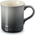 Le Creuset Stoneware Vancouver Mug, 14 oz., Oyster...