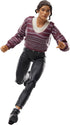 Marvel Legends Series MJ, Spider-Man: No Way Home Collectible 6-Inch Action Figures, Ages 4 and Up...