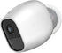 Skylety 4 Pack Security Wall Mount, Metal Magnetic Mount Compatible with Magnetic Arlo, Arlo Pro, Arlo Pro 2, White, Arlo Accessories...
