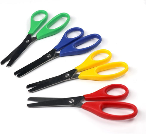Color Swell Kids Bulk Scissor Pack - 36 Scissors...