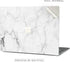 Ultra Thin Protective Cover Skin Decal Sticker for Microsoft Surface Laptop 5 (2022 Release) 13.5", Easy Apply, Anti-Scratch, Residue Free Vinyl S...