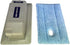 i-SCREAM Whiteboard Spray Eraser - Water Spray Whiteboard Eraser with Detachable, Washable, Reusable Eraser Pad for Teachers, Students in School, ...