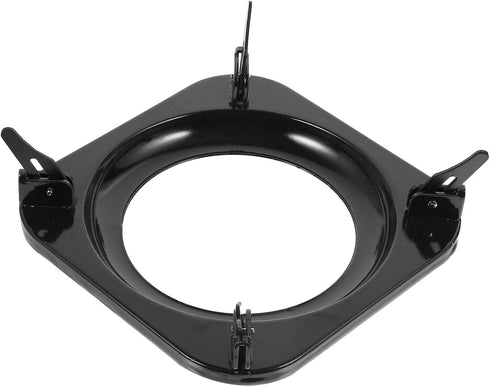 Cabilock Wok Ring - Premium Material Wok Stand for Home Kitchen, Gas Stove Rack Trivets, Pot Pan Support, 19.50x19.50x3.00cm...