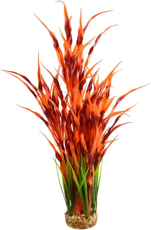 Underwater Treasures Sword Tree - Sunset - 16"...