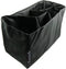Comicfs Baby Diaper Bag Insert Organizer (Dimensions: 12 X 6.4 X 8 Inch, Black)...