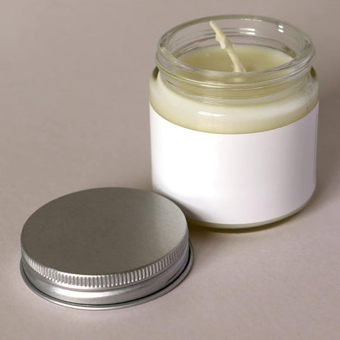 1.7 oz Mini Mason Jars Small Glass Jars with Airtight Lids Clear Small Jars Mini Spice Jars for Honey Kitchen DIY Projects Tea Preserving Wedding ...