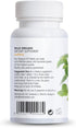 Wild Oregano Tablets from Oregano with Over 85% Carvacrol. Ideal to Boost The Immune System. Powerful antioxidant...