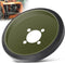 37-6570 Friction Wheel (ID: 1" OD: 4-1/2") for Toro Lawn mower, Also for Snap-per SnowBlowers Drive Disc 1-7226, 7017226, 7017226YP, 4, 5 & 8 HP S...