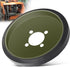 37-6570 Friction Wheel (ID: 1" OD: 4-1/2") for Toro Lawn mower, Also for Snap-per SnowBlowers Drive Disc 1-7226, 7017226, 7017226YP, 4, 5 & 8 HP S...
