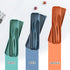 Reusable Utensils Set with Case, 3 Sets Travel Utensils with Case, Portable Knife Fork and Spoon Set for Lunch Box Camping Picnic Work or Daily Us...