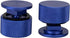3mirrors Welding Hood (Pipeliner) Helmet Fasteners Blue Headgear Replacement Parts Accessories Screws Flip Hood Aluminum -Anodized w/Silicone Wash...