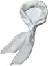 Shanlin Silk Feel Pattern Square Scarves 27" X 27"...