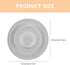 ibasenice 8Pcs Bead Design Board Bracelets Design Bead Board Beading Board Jewelry Design Tray...