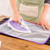 Heat Resistant Ironing Sewing Tools Cloth Protective Insulation Pad-Hot Home Ironing Mat Anti-scalding?2PC?, Pink...