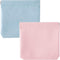 2PCS Small Makeup Bag for Purse Mini Portable Cosmetics Pouches Organizers Travel Coin Lipstick Storage Accessories for Jewelry Cards Earphones Pi...