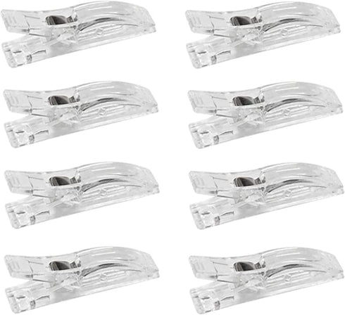 8 Clips for Pleated Shades Window Shade Clips Shade...