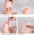 3-in-1 Aromatherapy Diffuser Humidifier?With Fan and Night Light Function, Easy to Carry Aroma Diffuser Humidifier with Seven Color Ambient Lights...