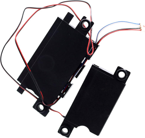 Deal4GO Internal Speaker Assembly 00JT435 Replacement for Lenovo ThinkPad T550 T560 W550s P50s......