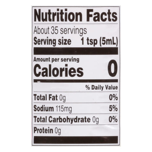 Trappey's Bull Brand Louisiana Hot Sauce, 6 Ounce (Pack of 3)...