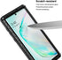 Feitenn Galaxy Note 10 Case Metal, Note 10 Case Heavy Duty, Gorilla Glass Cover Armor Aluminum Alloy Bumper Military Shockproof Hard Defender Outd...
