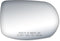 Fit System 90268 Passenger Side Mirror Glass, Honda CR-V EX, EX-L, LX Model...