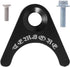Oil Pump Pickup Tube Brace Compatible with LS LS1 LS2 LS3 Engine 4.8 5.3 6.0L...