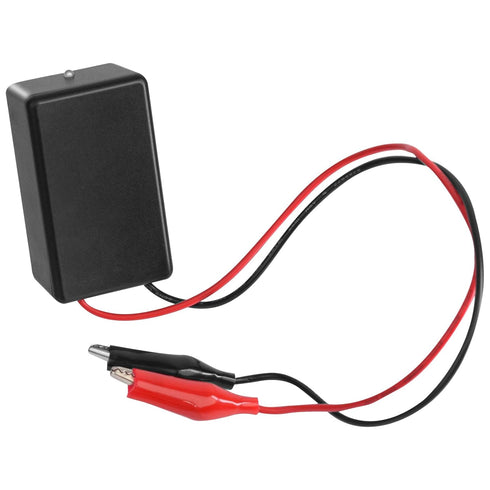 Fuse Popper HVAC, Briidea Troubleshooting Tool with LED Light for Quick Short Detection in 24VAC Circuits, Reusable...