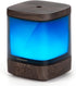 InnoGear Diffusers for Essential Oils, 300ml Oil Diffuser Aromatherapy Diffusers Aroma Ultrasonic Cool Mist Humidifier 4 Timers Color Changing Lig...