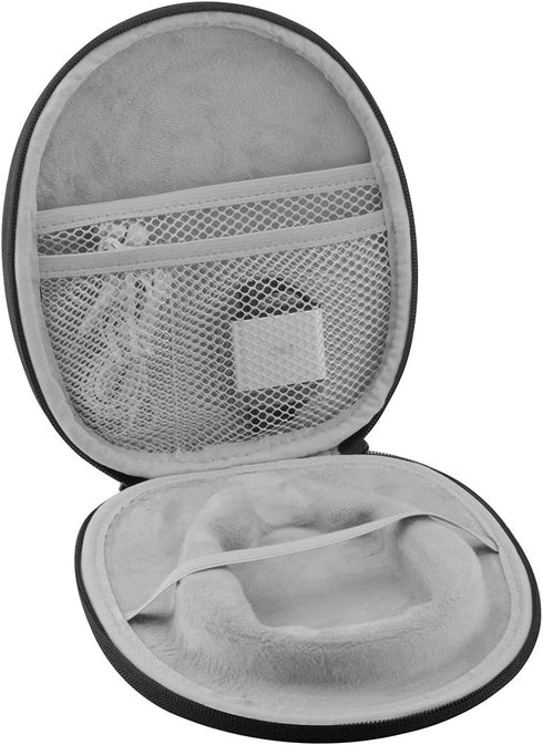 Geekria Shield Case Compatible with Sony, LG, Jabra, Bluenin, Avantree, FKANT, COULAX Headphones, Replacement Protective Hard Shell Travel Carryin...