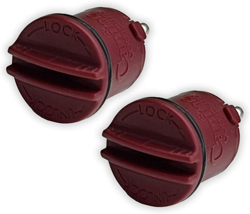 Canine Company Pet Fence Batteries for Invisible Fence Brand Receiver Collars Units – Compatible with MicroLite or MicroLite Plus Receiver Collars...