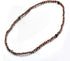 Christian Prayer Beads Rope Bracelet | Wooden Beads + Hematite Cross | Women Men Children | Great Gift for any Occasion!...