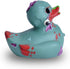 Wild Republic Rubber Ducks, Bath Toys, Kids Gifts, Pool Toys, Water Toys, Zombie, 4"...