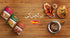 Shan Bombay Biryani Recipe and Seasoning Mix 2.11 oz (60g) - Spice Powder for Meat and Potato Layered Pilaf - Suitable for Vegetarians - Airtight ...