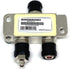 Directv SWM Approved 2-Way Wide Band Splitter (2-Pack)...