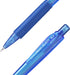 Pentel 0.7mm Wow Mechanical Pencil with Blue Barrel, Box of 12 (AL407C)...