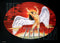 Led Zeppelin Icarus Fabric Poster, 30 by 40-Inch...