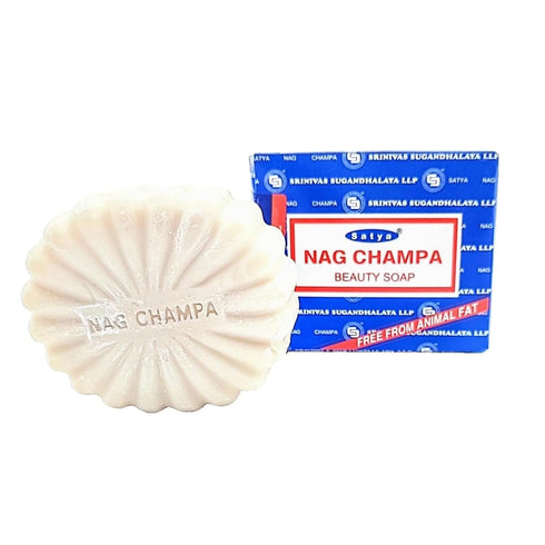 Natural Soap - Large 150 Gram (5 Ounce) Bar - Satya Sai Baba...
