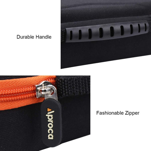 Aproca Hard Travel Storage Carrying Case for Klein Tools CL800 Digital Clamp Meter...