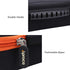 Aproca Hard Travel Storage Carrying Case for Klein Tools CL800 Digital Clamp Meter...