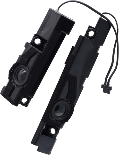 Deal4GO Internal Speaker assembly replacement for ASUS GL553 FX553 FZ53 FX53 ZX53 GL553VE FX553VD FX553VE GL553VE-DS74...