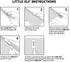 The Original Little ELF Gift Wrap Cutter (2-Pack) | As seen on Shark Tank | Holiday Wrapping Paper Cutter...