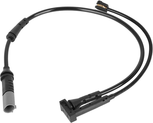 X AUTOHAUX 34356887151 Front Brake Pad Electronic Wear Sensor Brake Pad Wear Indicators for BMW X1 Mini Cooper...