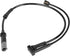 X AUTOHAUX 34356887151 Front Brake Pad Electronic Wear Sensor Brake Pad Wear Indicators for BMW X1 Mini Cooper...