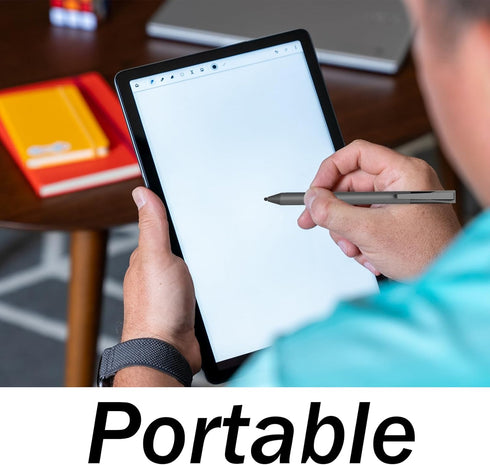 USI 150 Pen Compatible with Lenovo USI Stylus Pen Chromebook OS Support,Stylus Pen for Lenovo Duet Tab/Duet 5, 4096 Levels Stylus for Lenovo Flex ...