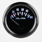 WATERWICH 2" 52mm Oil Pressure Gauge 0-100 PSI DC12V Press Gauge Meter Kit for Car Truck Vehicle Automotive...