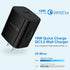 15W Fast Samsung Wireless Charger Pad with Quick Charge Wall Charging Block for Samsung Galaxy S24 S23 FE Ultra S22 S21 fe S20 Z Fold Flip 5 4,iPh...